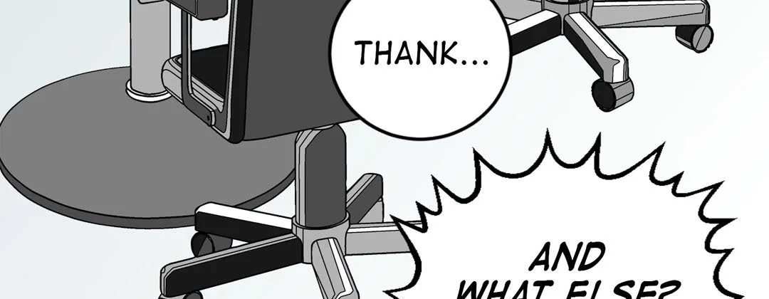 Living with The Wizard - Chapter 8